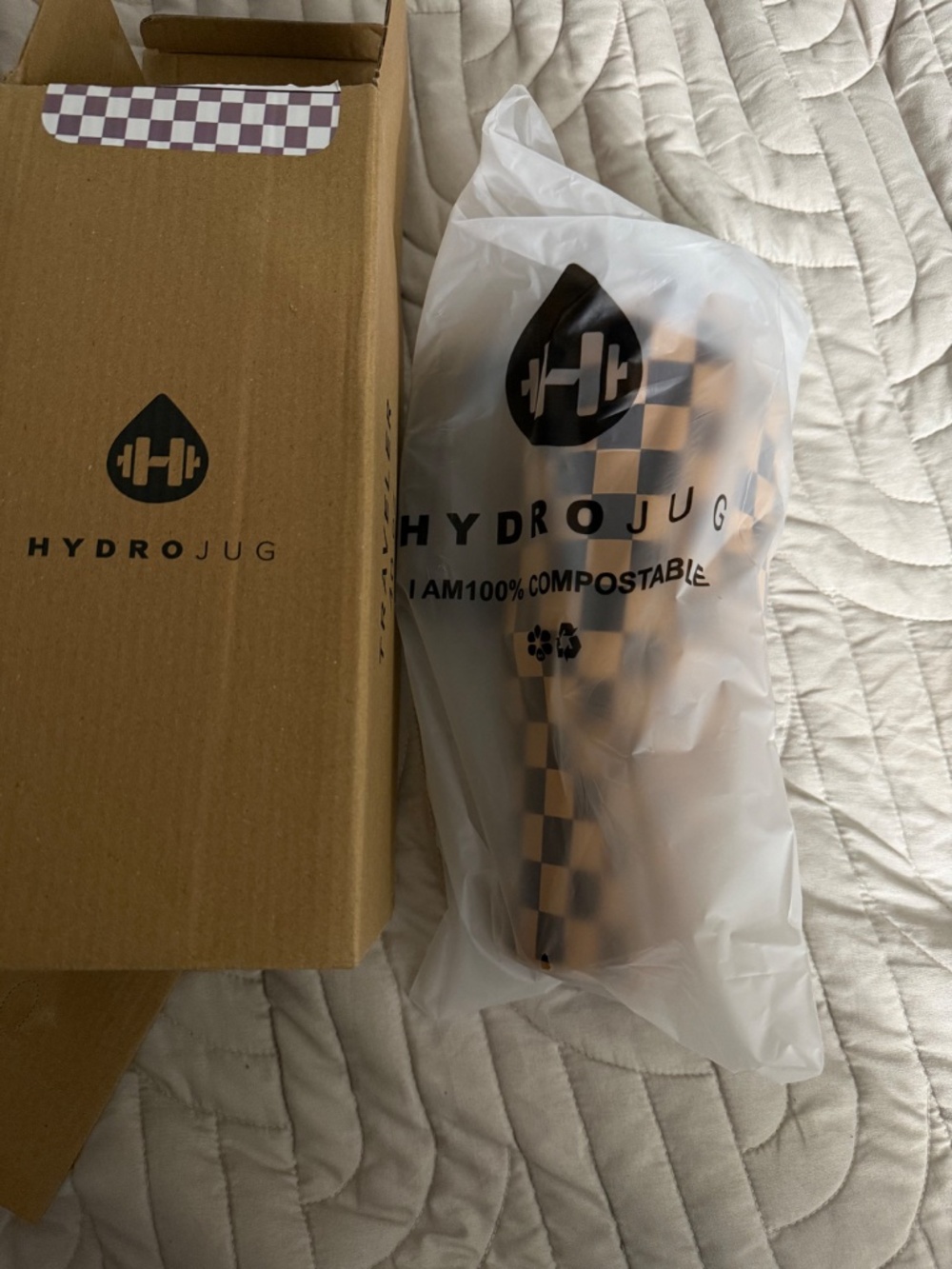 Nwt hydroJug - Picture 4 of 5